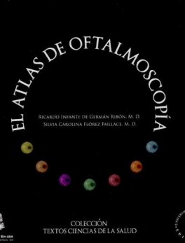 ATLAS DE OFTALMOSCOPIA (CD-ROM), EL