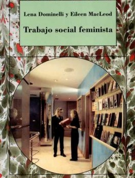 TRABAJO SOCIAL FEMINISTA
