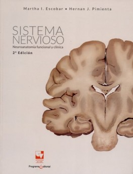 SISTEMA NERVIOSO NEUROANATOMIA FUNCIONAL Y CLINICA