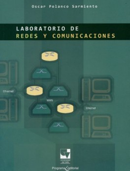 LABORATORIO DE REDES Y COMUNICACIONES