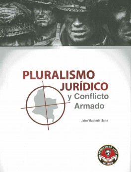 Pluralismo jurídico y conflicto armado