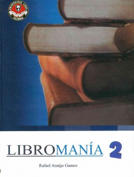 Libromania 2