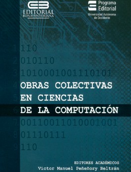 Obras colectivas en ciencias de la computación