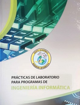 Prácticas de laboratorio para programas de ingeniería informática