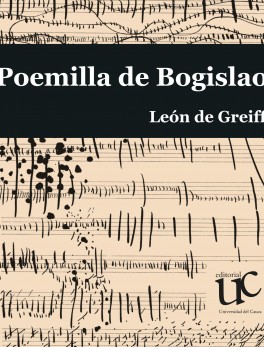 Poemilla de Bogislao. Relatos de relatos derelictos
