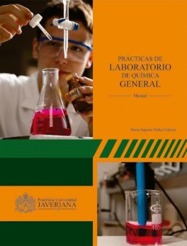 Prácticas de laboratorio de química general. Manual - Segunda edición