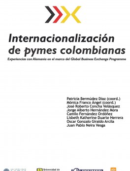 Internacionalización de pymes colombianas. Experiencias con Alemania en el marco del Global Business Exchange Programme