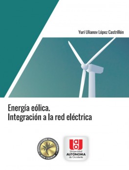 Energía eólica. Integración a la red eléctrica