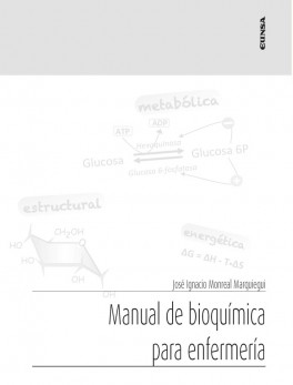 Manual de bioquímica para enfermería