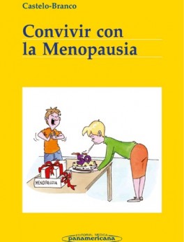 Convivir con la Menopausia