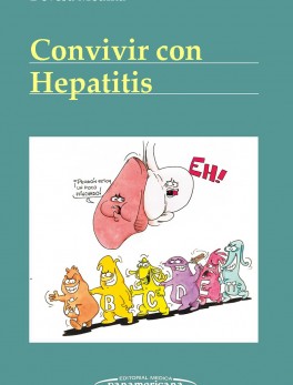Convivir con la Hepatitis