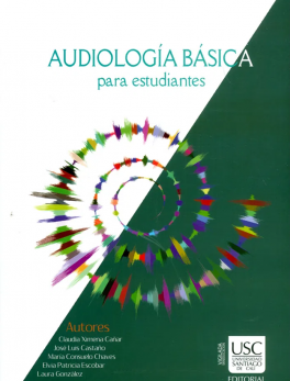 Audiología básica para estudiantes