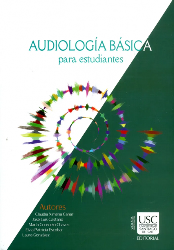 Audiología básica para estudiantes