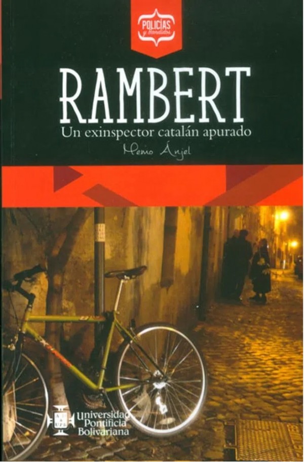 Rambert. Un exinspector catalán apurado