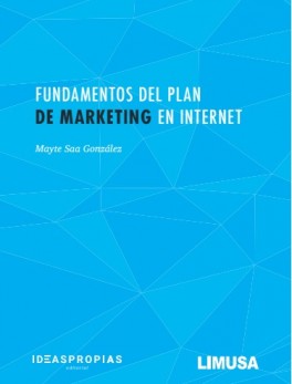 Fundamentos del plan de marketing en internet