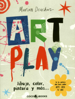 ART PLAY DIBUJO COLOR PINTURA Y MAS