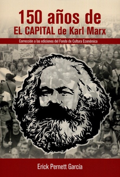 150 años de El Capital de Karl Marx
