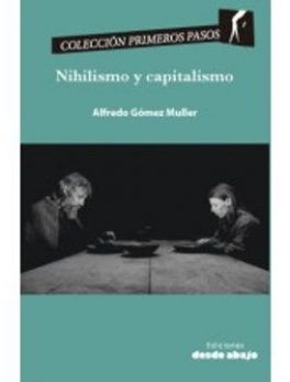 Nihilismo y Capitalismo