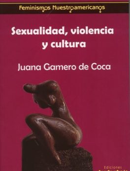 Sexualidad Violencia y Cultura