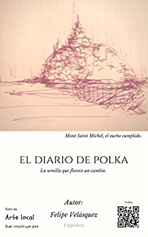 El Diario de Polka : La Flor Siembra la Semilla del Cambio