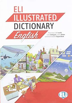 Eli Illustrated Dictionary - English