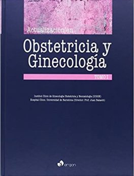Actualización en Obstetricia y Ginecología