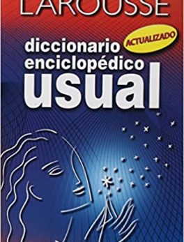 Diccionario Enciclopédico Usual