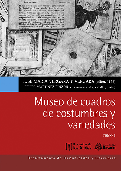 Museo de Cuadros de Costumbres y Variedades