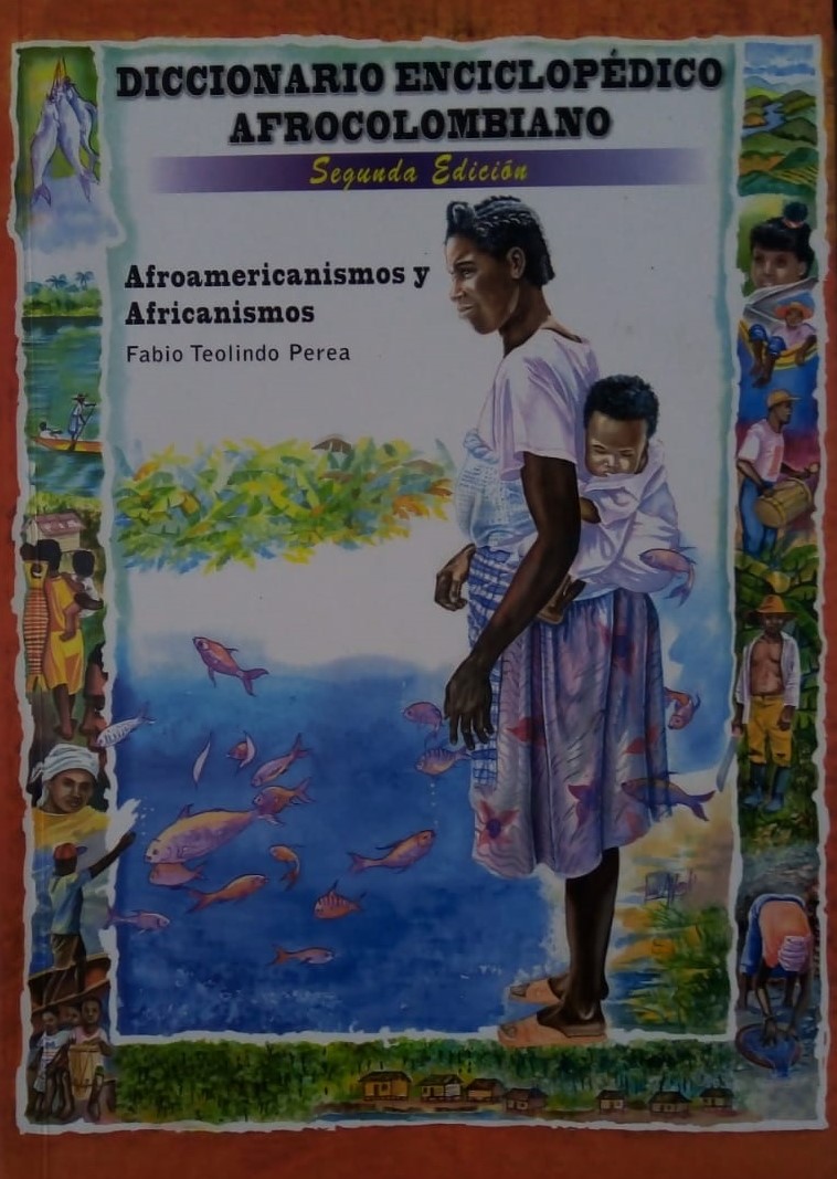 Diccionario Enciclopédico Afrocolombiano