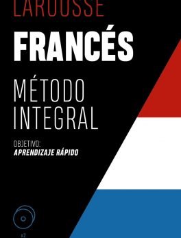 Francés Método Integral