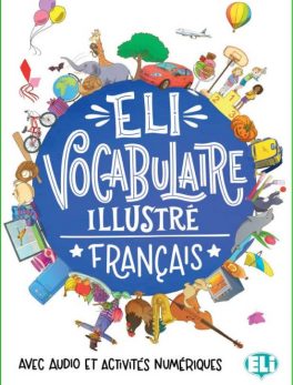 Vocabulaire Illustré -Français