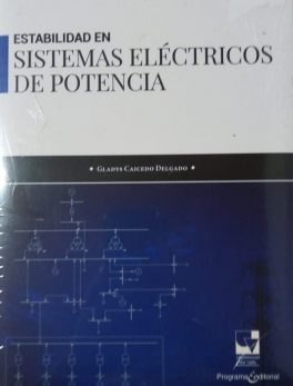 Estabilidad en Sistemas Eléctricos de Potencia