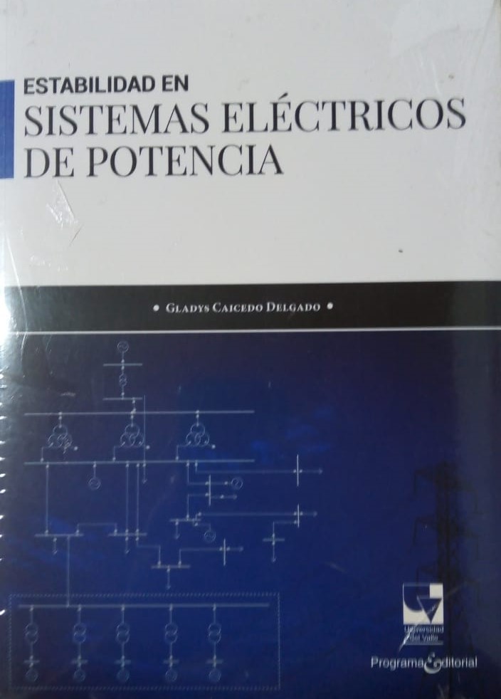 Estabilidad en Sistemas Eléctricos de Potencia