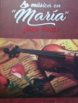 La Música en María de Jorge Isaacs
