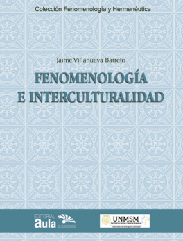 Fenomenología e Interculturalidad