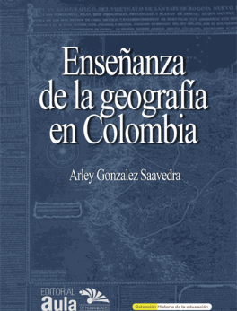 Enseñanza de la Geografía en Colombia