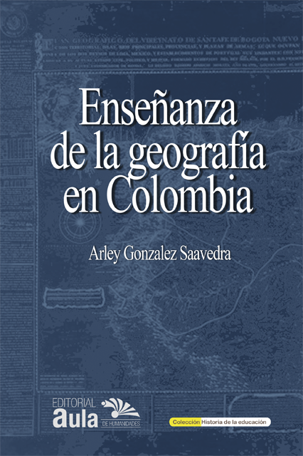 Enseñanza de la Geografía en Colombia
