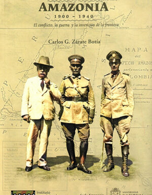 Amazonía 1900-1940