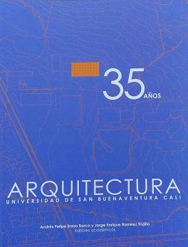 Arquitectura 35 Años