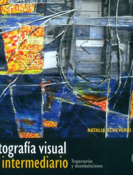 Cartografía Visual de lo Intermediario: Trayectorias y Deambulaciones