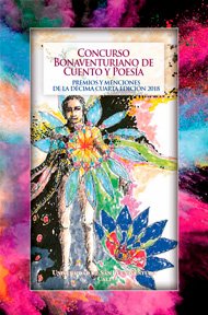 Concurso Bonaventuriano de Cuento y Poesía 2018