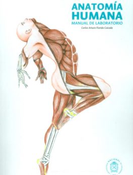 Anatomía Humana.Manual de Laboratorio