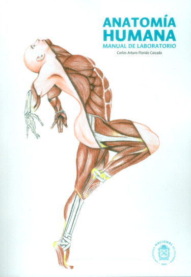 Anatomía Humana.Manual de Laboratorio