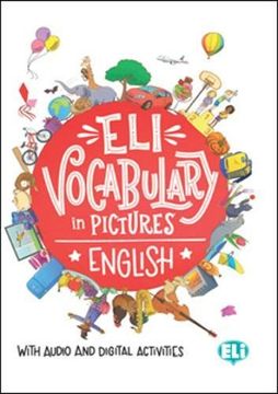Eli Vocabulary in Pictures English