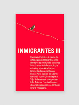 Inmigrantes III