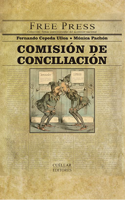 Comisión de Conciliación