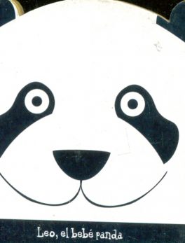 Leo él Bebe Panda